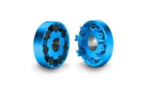 FLENDER N-EUPEX DS
